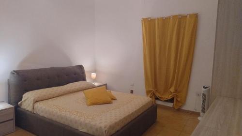 La Casa dei Nonni in San Mauro La Bruca