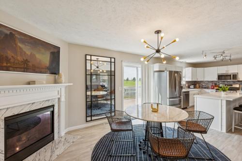 Oglesby Vacation Home home in Oglesby (IL)