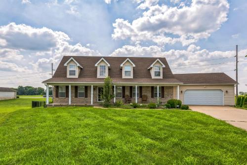 Oglesby Vacation Home home - image 3