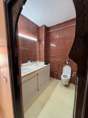 Villa with private pool, Tamensourt (Foto 6)