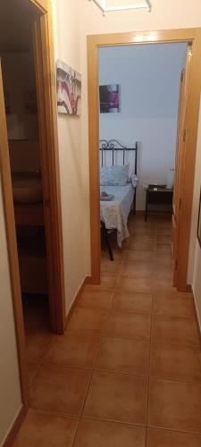 Apartamento rural Dúplex del monte (Apartamento rural Duplex del monte) in Cazalla de la Sierra