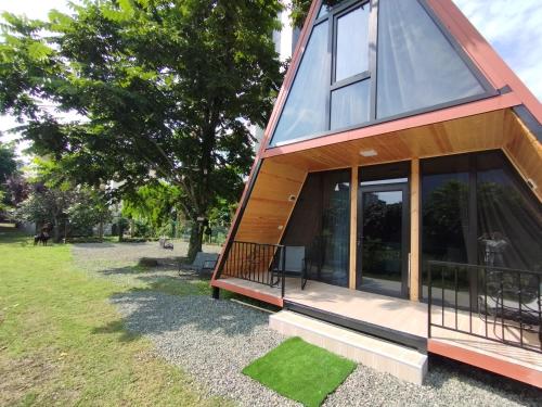 Cottage Resiana, Kobuleti