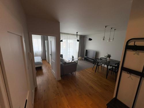 Apartament TULIP Chełmońskiego Śrem