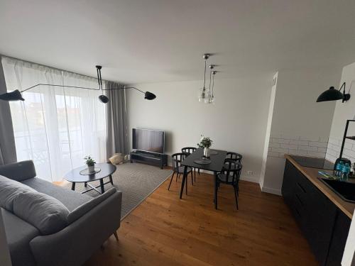Apartament TULIP Chełmońskiego Śrem