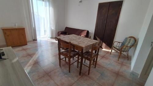 La Casa dei Nonni in San Mauro La Bruca