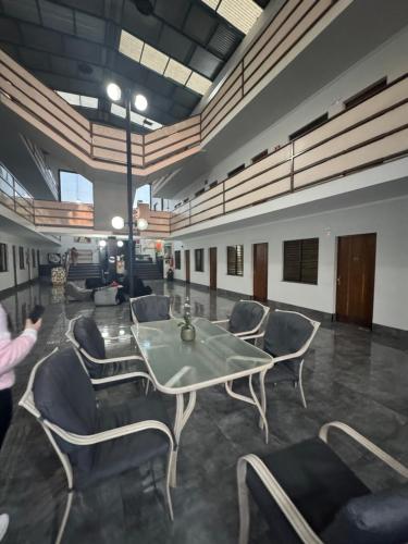 Pluma Hotel Cidade in Americana
