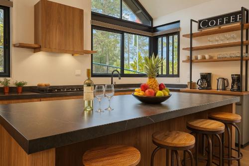 Konyha, Casa Mate by Villa Alejandro in Los Naranjos