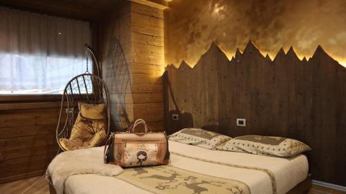 Chalet DCB, Imst