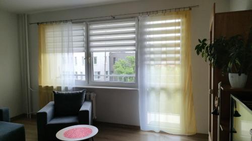 Apartament 2 pokoje