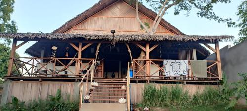 La Maison de Morgana in Nosy Be