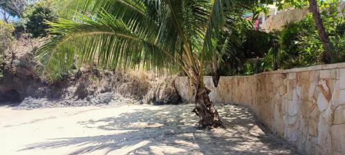 La Maison de Morgana in Nosy Be