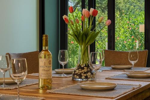 Létesítmények, Casa Mate by Villa Alejandro in Los Naranjos