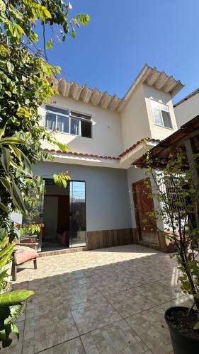 Casa Carambola