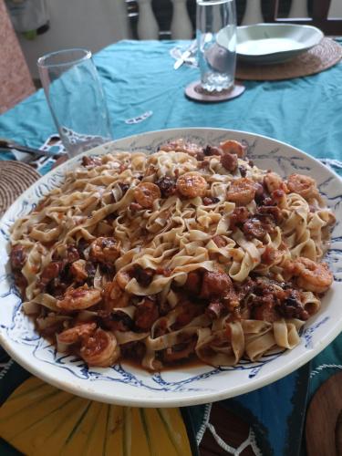 La Maison de Morgana in Nosy Be