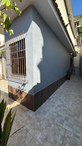 Exterior view, Quarto das Carambolas 2 in Urca