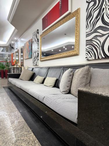Pluma Hotel Cidade in Americana