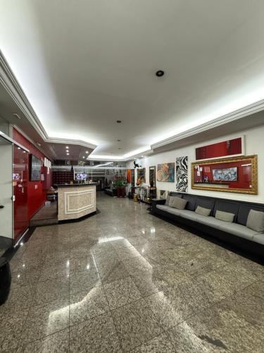 Pluma Hotel Cidade in Americana
