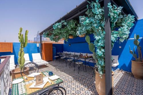 Riad Jowara - image 2