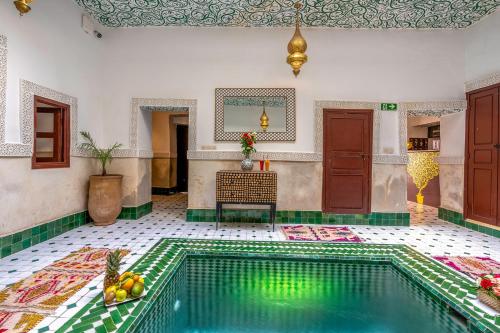 Riad Jowara - image 8