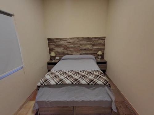 Departamentos Don Lorenzo Temporal in San Martín (Mendoza)