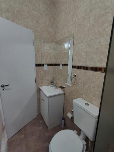 Departamentos Don Lorenzo Temporal in San Martín (Mendoza)