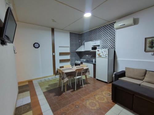 Departamentos Don Lorenzo Temporal in San Martín (Mendoza)