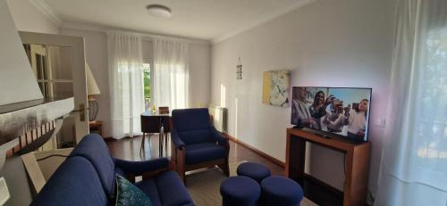 Villa Papa João XXIII, Fátima (Foto 8)