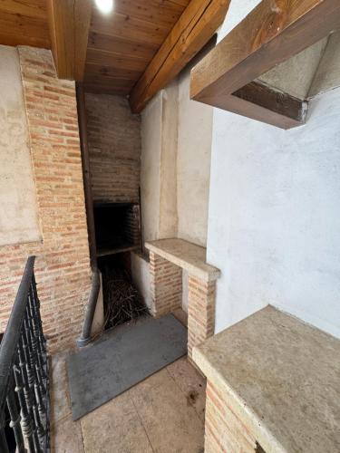 La Capellanía