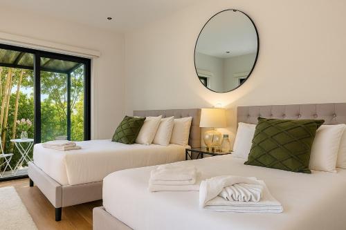 Casa Mate by Villa Alejandro in Los Naranjos