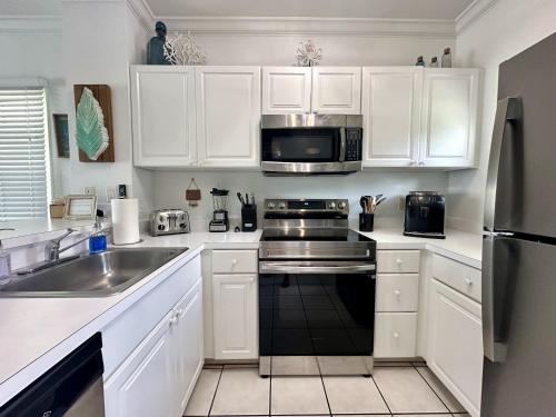 ห้องครัว, Seas the Keys Getaway in ดั๊กคีย์ (FL)