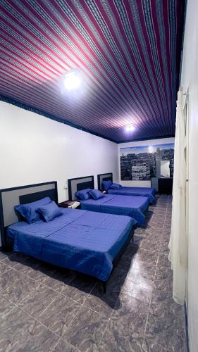 شاليه واستراحة روزلاند in Sana'a