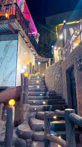 شاليه واستراحة روزلاند in Sana'a