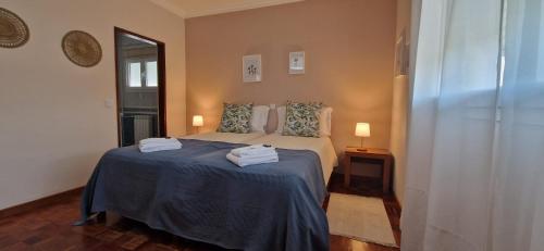 Villa Papa João XXIII, Fátima (Foto 3)