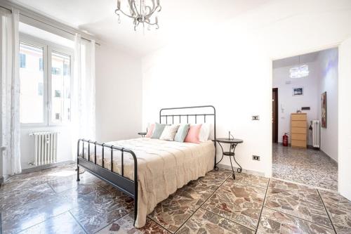 Rome Sweet Home I Elegance and Authenticity