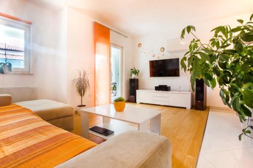Holiday Home Freeda