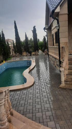 Mayak, Baku (photo 2)