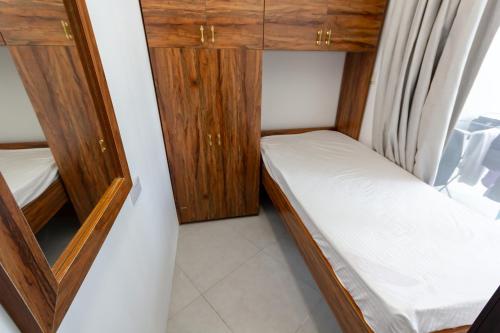budget rooms for female guest in the heart of Dubai, Dubaï (photo 2)