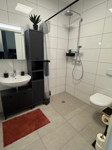 NaLa's Nest-klein, fein- WLAN zum Arbeiten daheim in Wadersloh