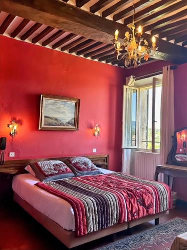 1 queen bed