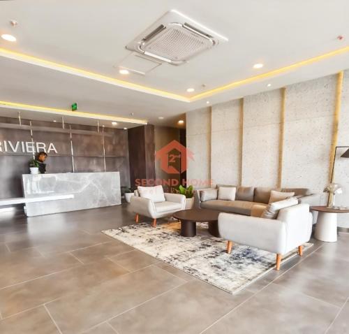 Newly 3br Meikarta Apt - West Java