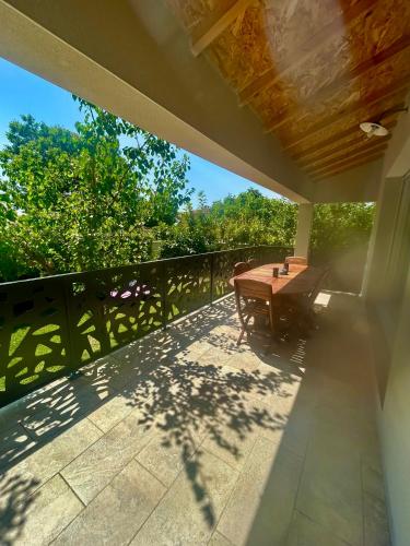 Létesítmények, Villa moderne adapté aux PMR (Villa moderne adapte aux PMR) in Carpentras