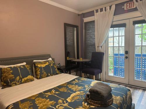Old Town "Charm Suite"