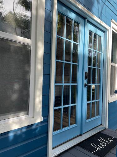 Old Town charm Suite in St. Augustine, USA