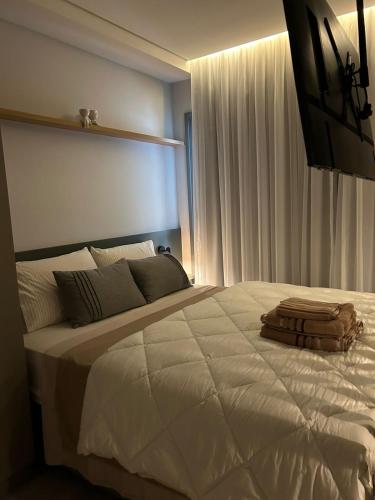 Flat 211- Pinheiros - A 5 Minutos do Metrô Fradique- Av Faria Lima, São Paulo