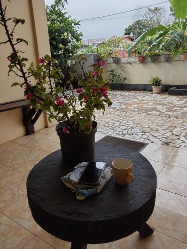 設施, Latief appartement in 科默韋納