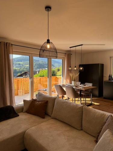 Neubau, Bergpanorama, gute Lage, Tiefgarage in Berchtesgaden, Deutschland