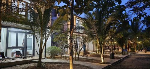 Tampilan eksterior, Coco Retreat in Nam Cat Tien