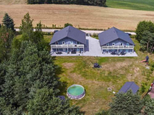 Sielsko - Anielsko IV in Kobyla Gora