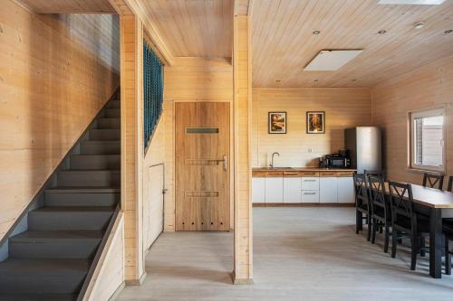 Sielsko - Anielsko IV in Kobyla Gora