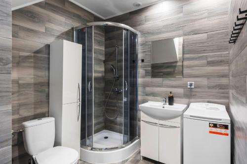 Sielsko - Anielsko IV in Kobyla Gora